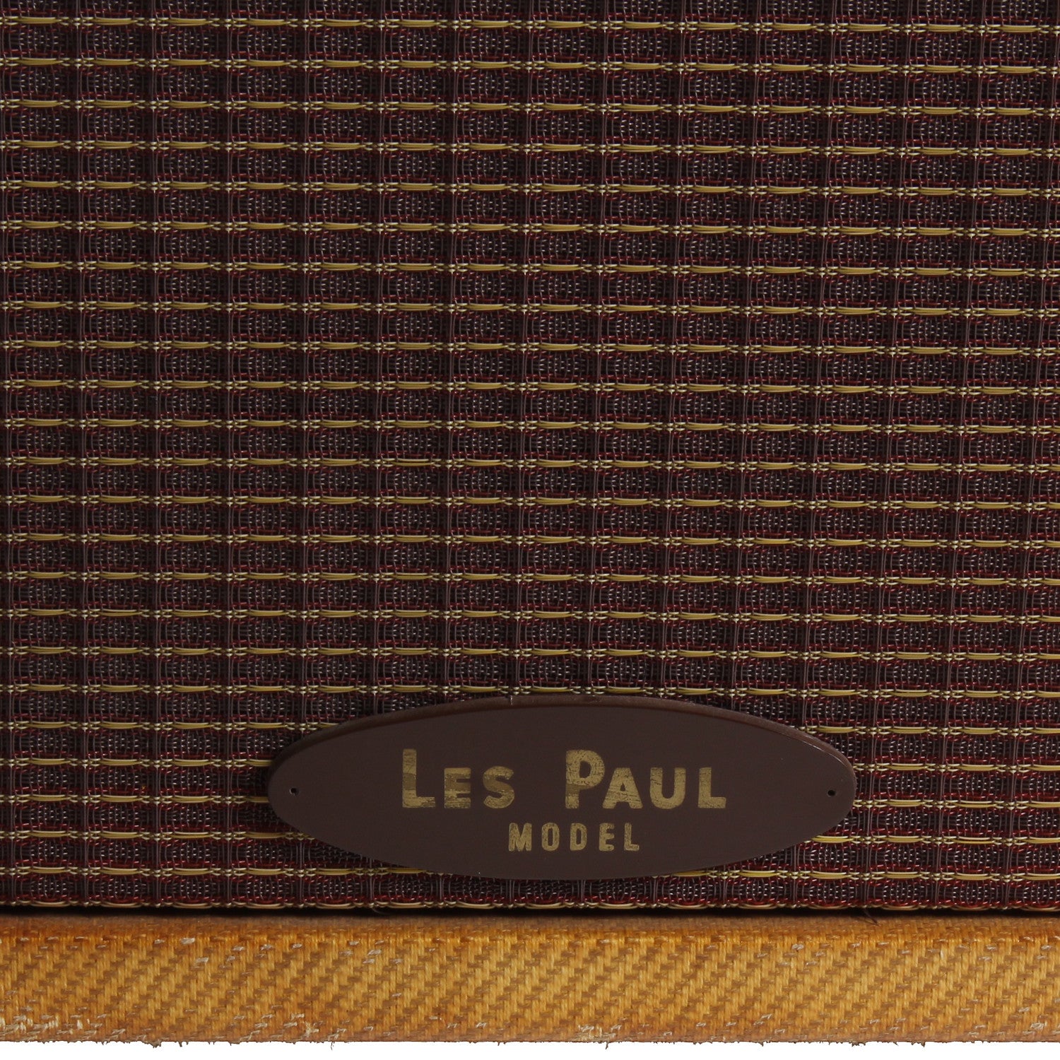 1959 Gibson GA-40 Les Paul Amp - Garrett Park Guitars
 - 8