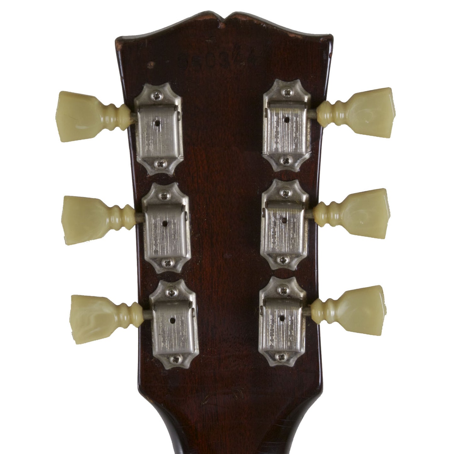 1968 Gibson ES-335 TD - Garrett Park Guitars
 - 8