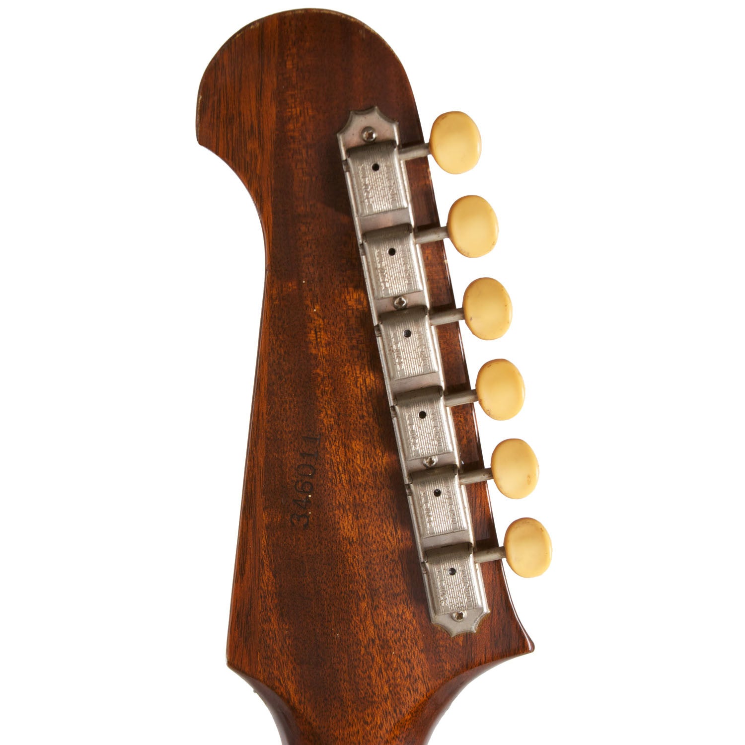 1965 Gibson Firebird I - Garrett Park Guitars
 - 8