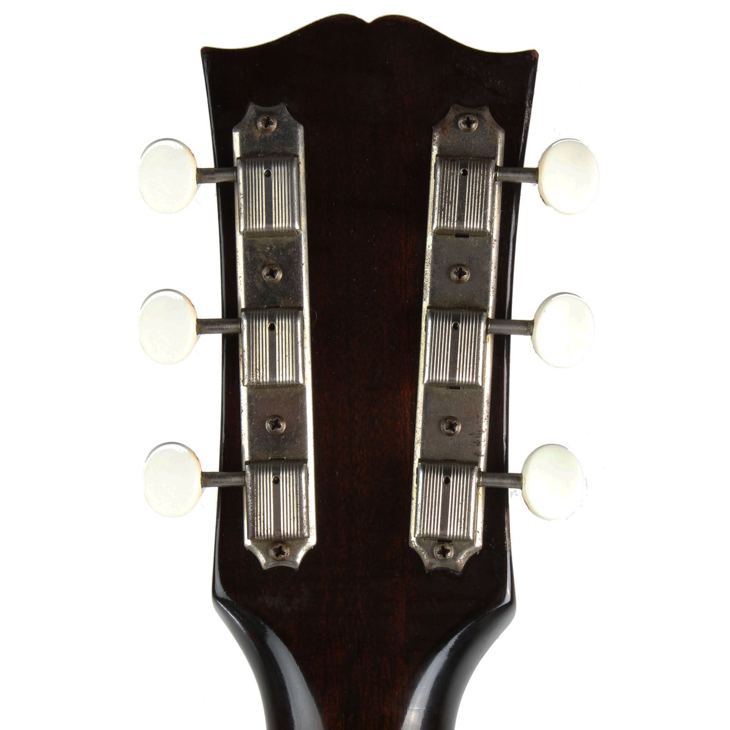 1952 Gibson J-45 - Garrett Park Guitars
 - 8