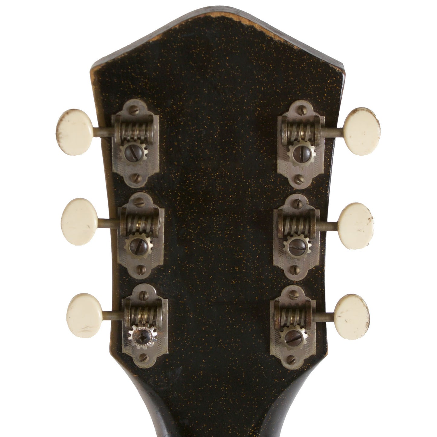 1962 Silvertone 1423 Jupiter - Garrett Park Guitars
 - 8