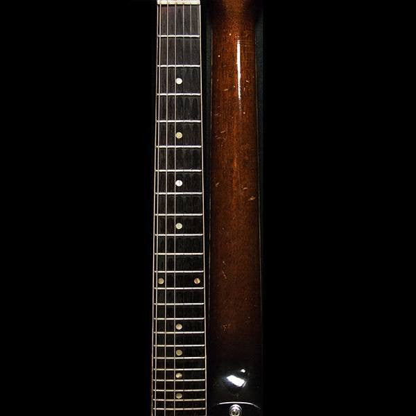 1959 Gibson ES-330 2-Tone Sunburst - Garrett Park Guitars
 - 7