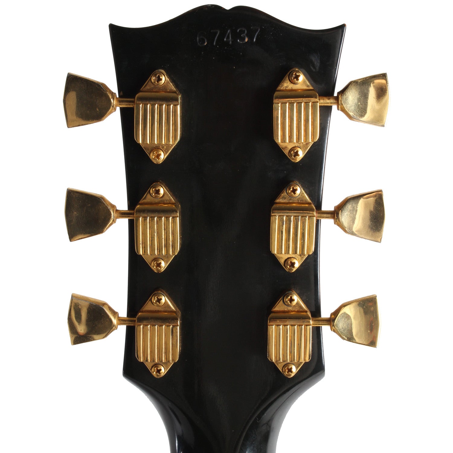 1964 Gibson J-200 - Garrett Park Guitars
 - 8