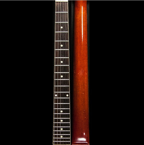 1960 GIBSON LES PAUL SPECIAL CHERRY - Garrett Park Guitars
 - 5