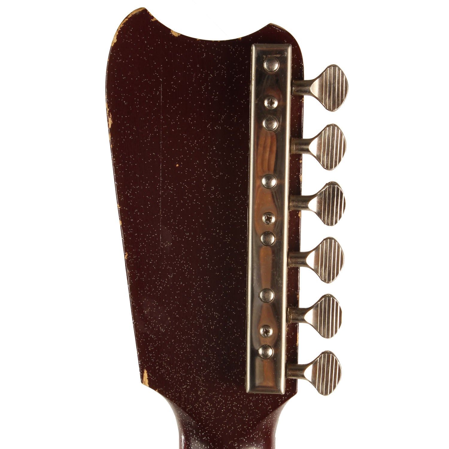 1964 Silvertone 1457 - Garrett Park Guitars
 - 8