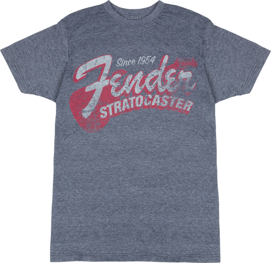 Fender 'Since 1954' Stratocaster T-Shirt
