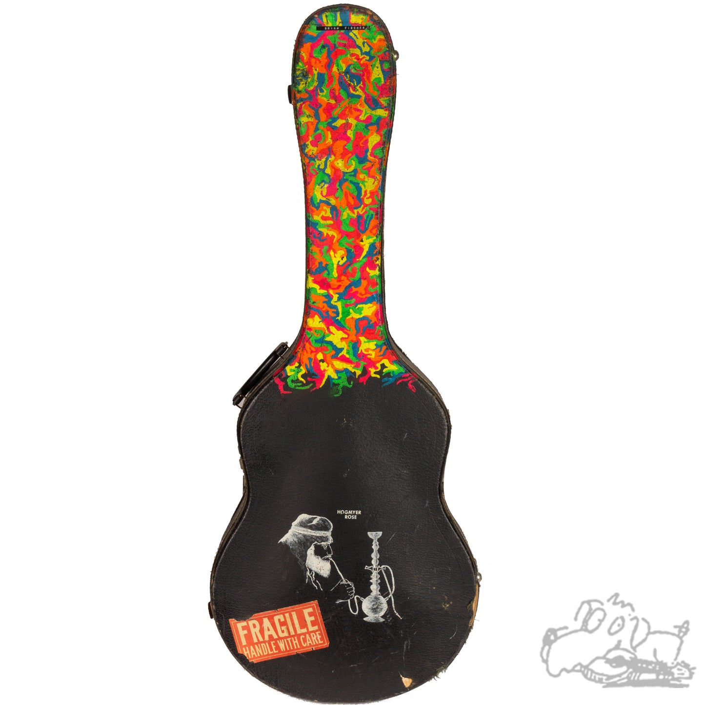 1968 Gibson Trini Lopez Standard