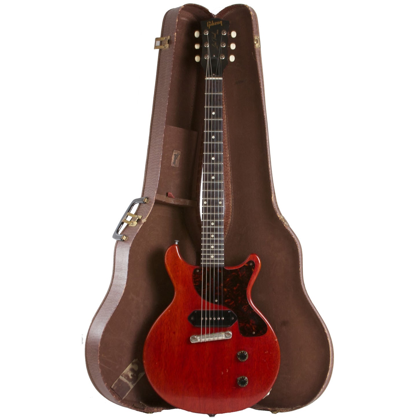 1959 Gibson Les Paul Junior - Garrett Park Guitars
 - 9