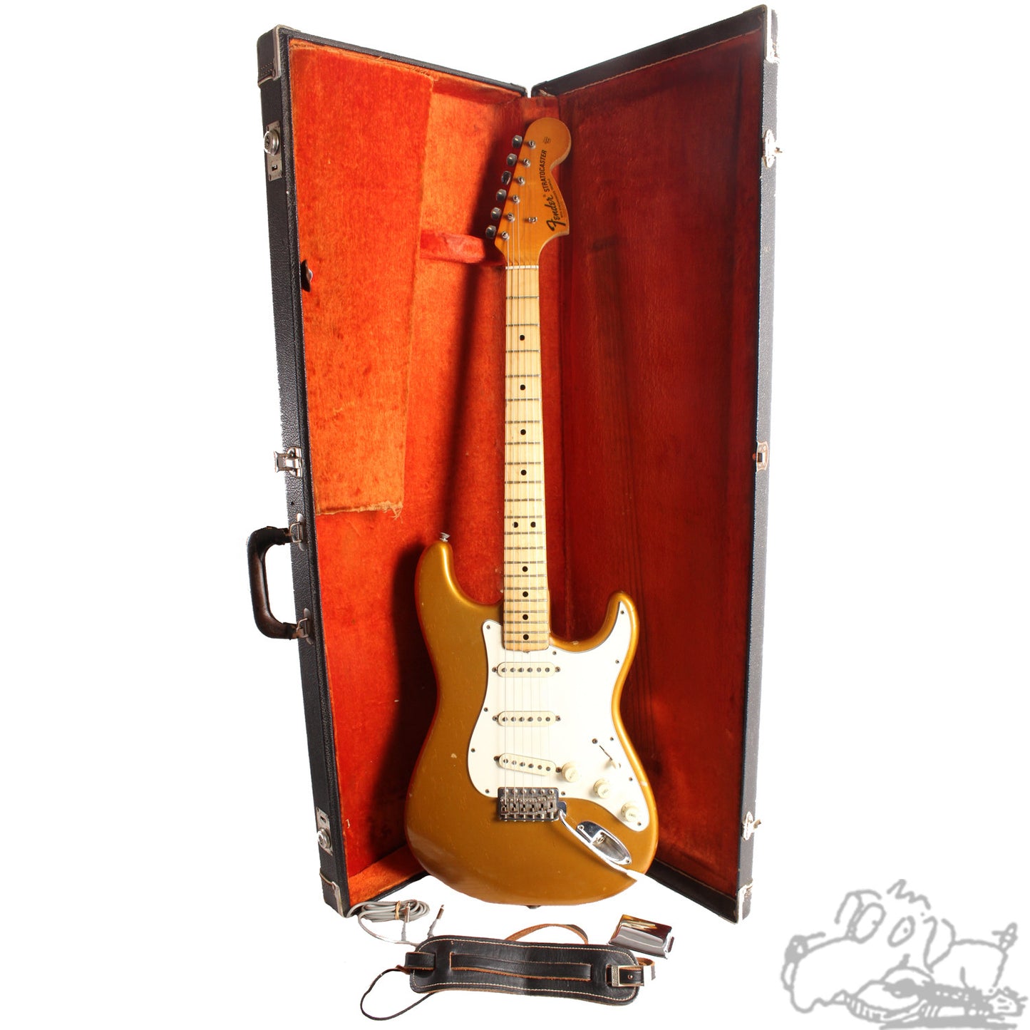 1971 Fender Stratocaster