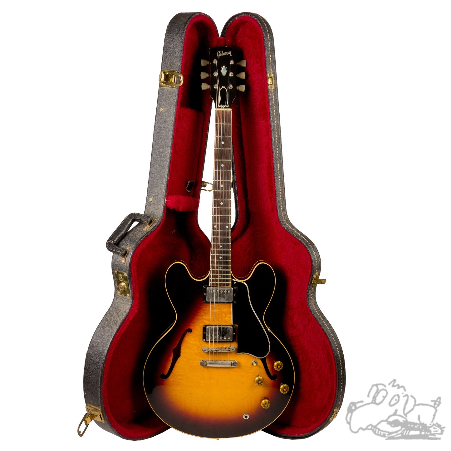 1982 Gibson ES-335