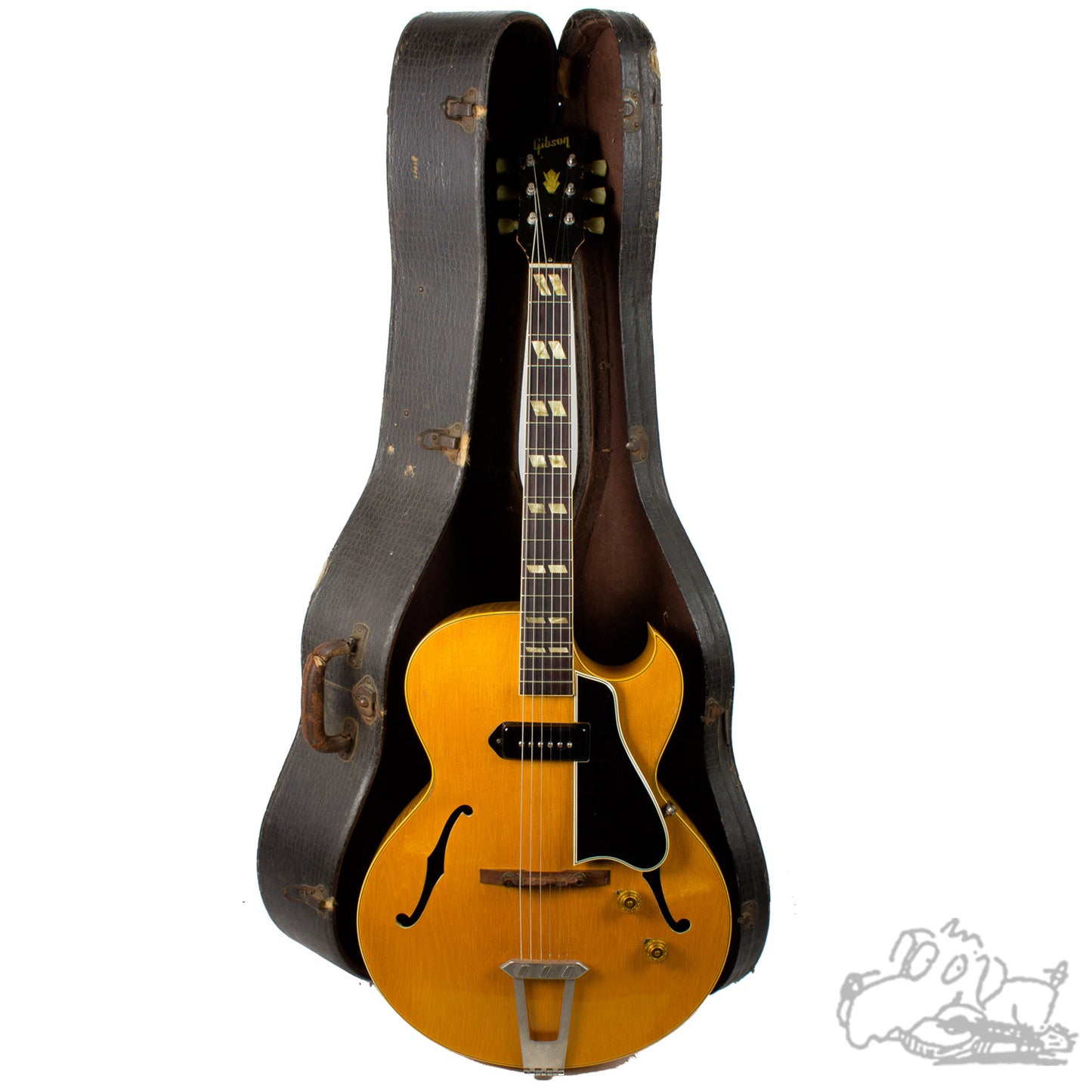 1954 Gibson ES-175N