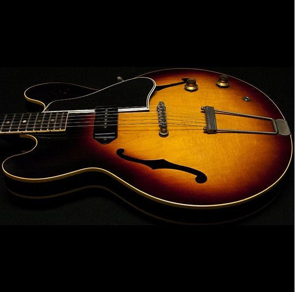 1959 Gibson ES-330 2-Tone Sunburst - Garrett Park Guitars
 - 5