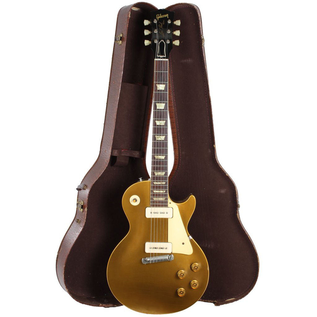 1954 Gibson Les Paul - Garrett Park Guitars
 - 11