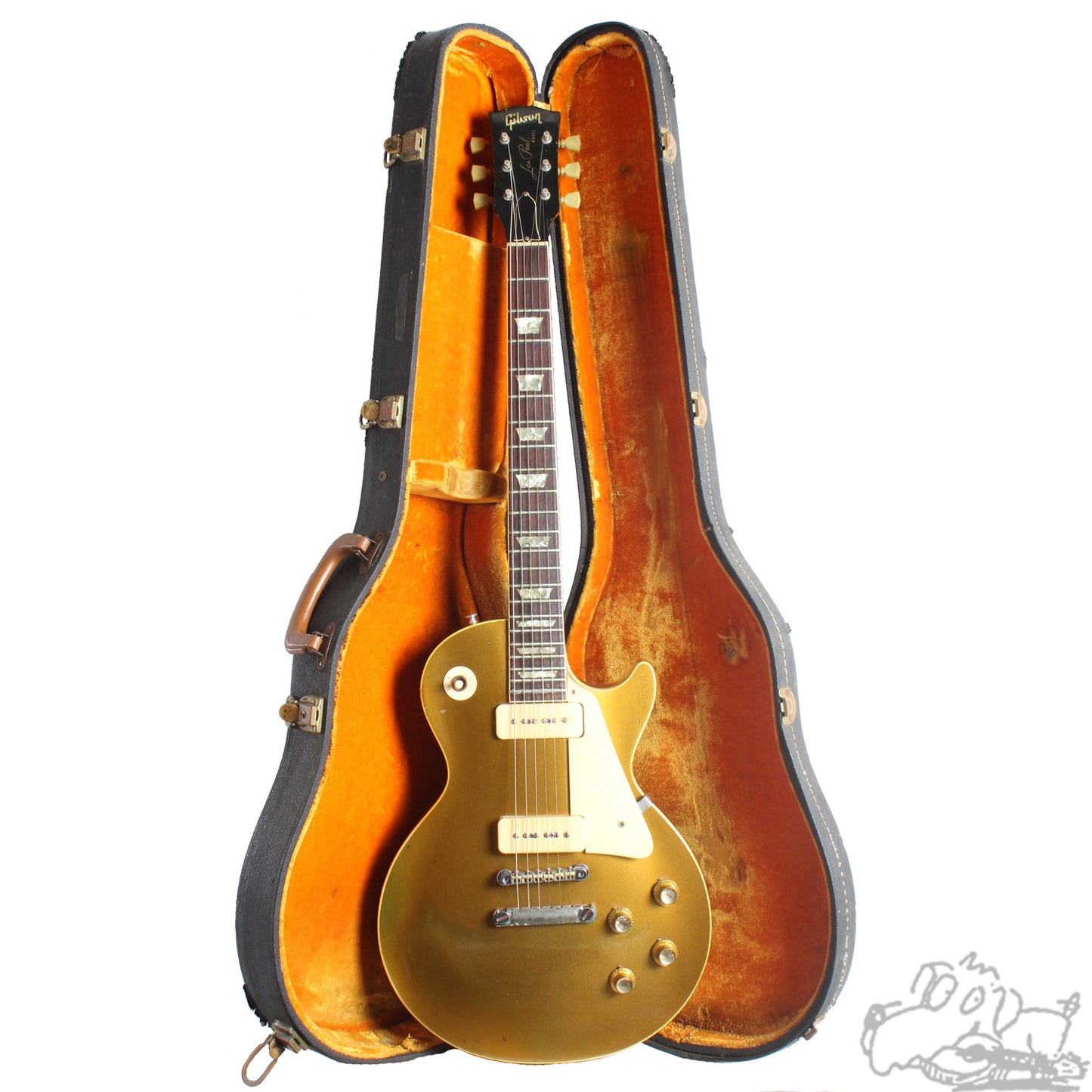 1968 Gibson Les Paul