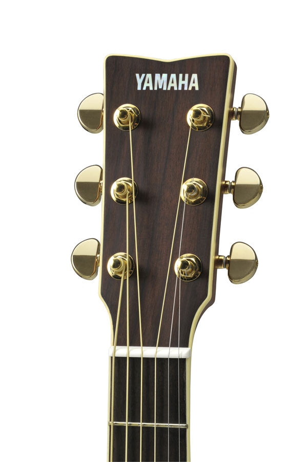 Yamaha LL6 ARE – Garrett Park Guitars
