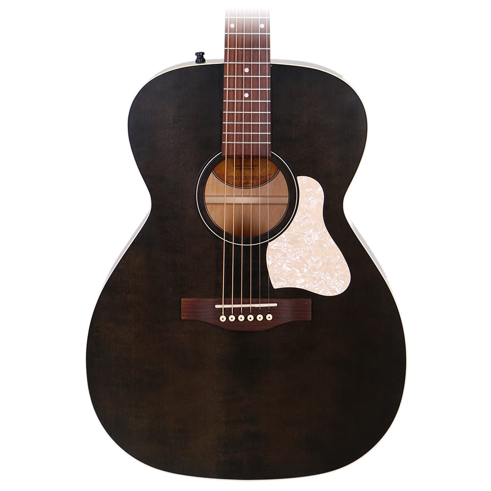Art & Lutherie Legacy - Faded Black