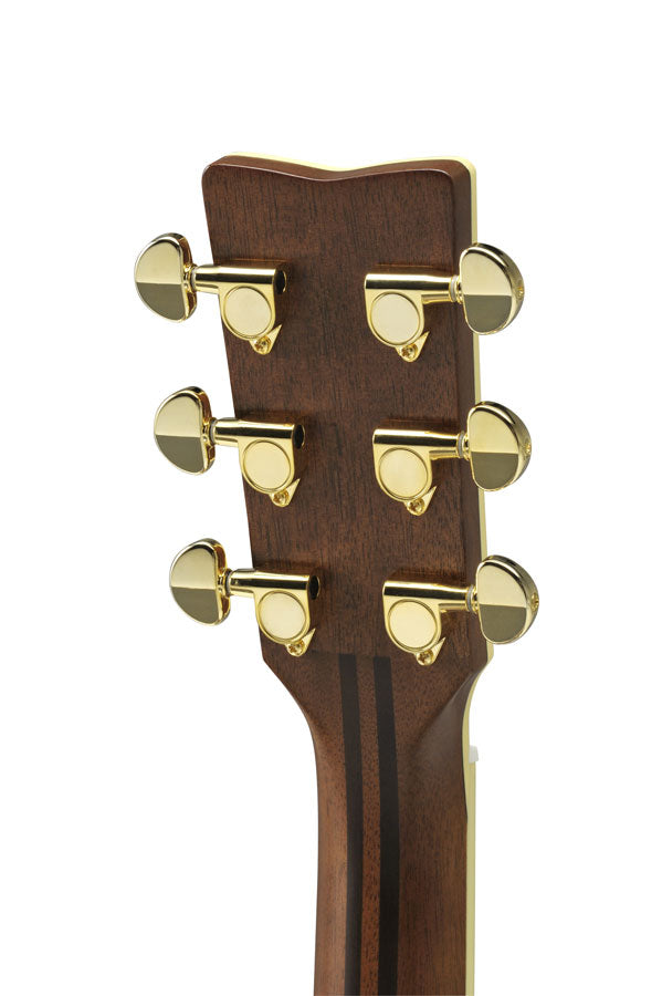 Yamaha LL6 ARE – Garrett Park Guitars