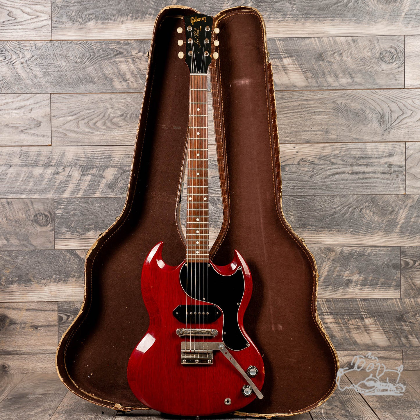 1963 Gibson SG Les Paul Junior