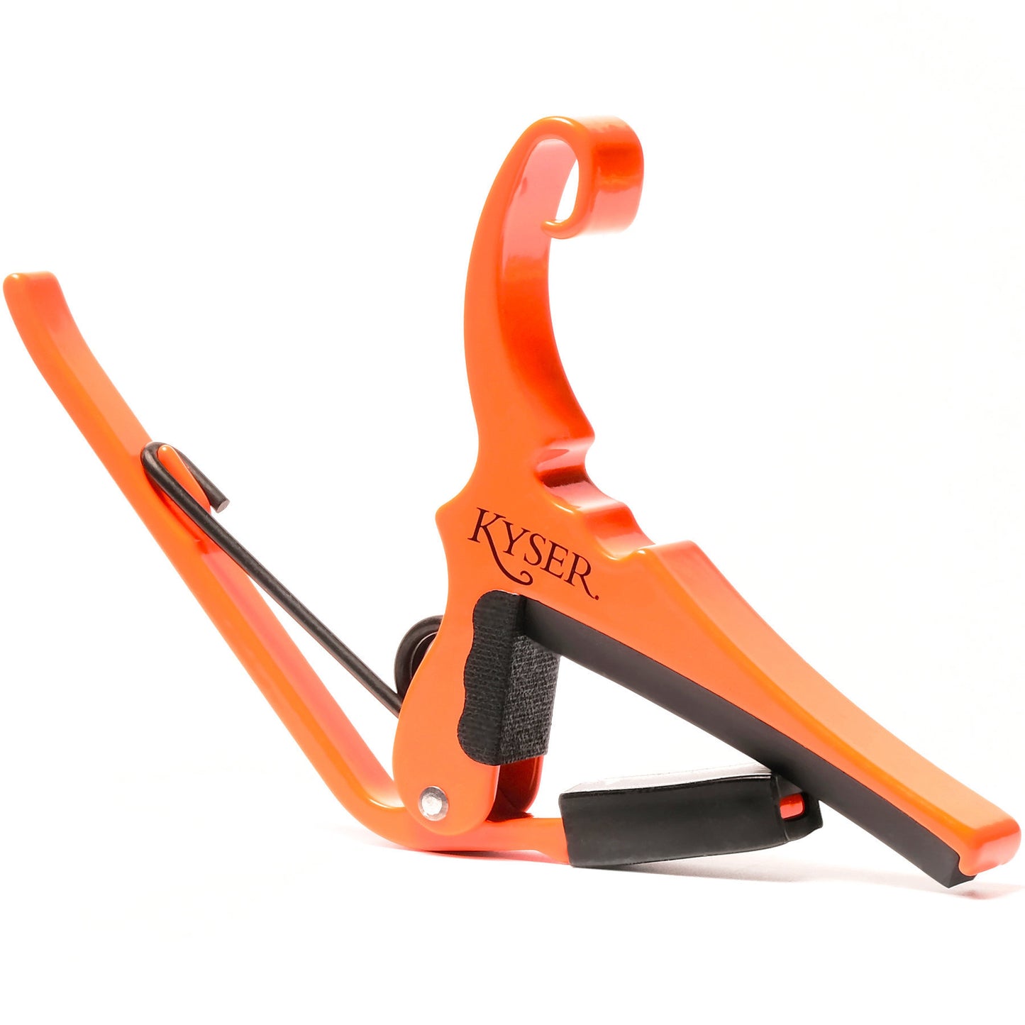 Kyser Quick Change 6-string Neon Capos
