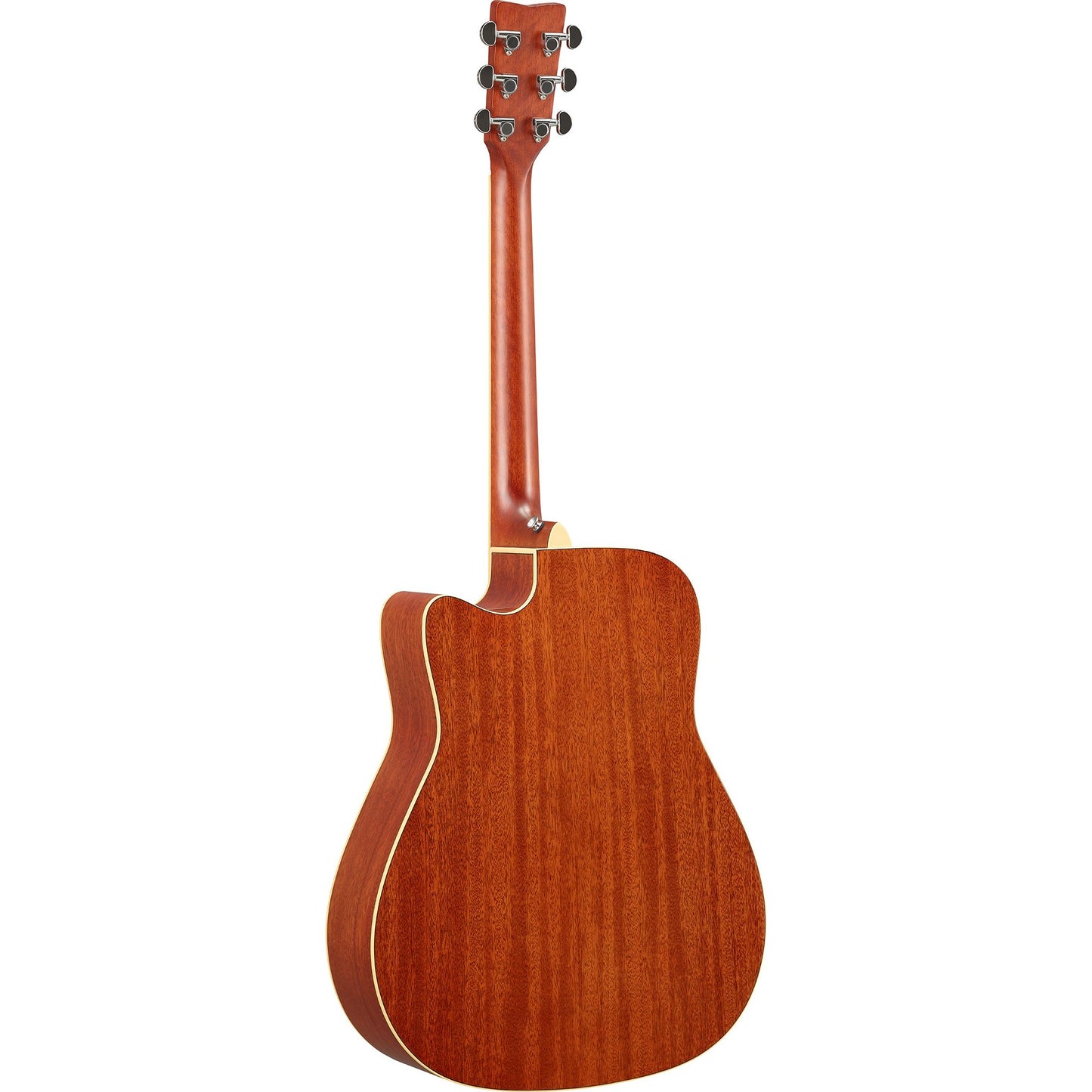 Yamaha FGC-TA Acoustic Guitar