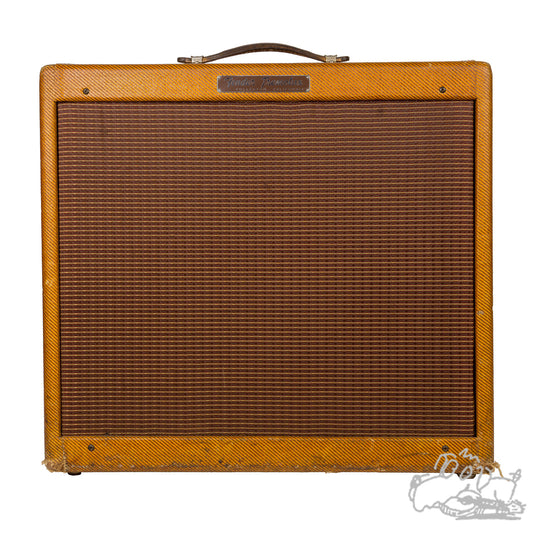 1959 Fender Tremolux Amp