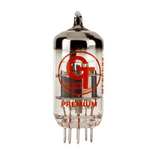 Groove Tubes GT-ECC83-S Select Preamp Tube