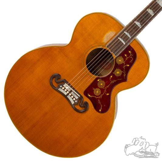 1956 Gibson J-200