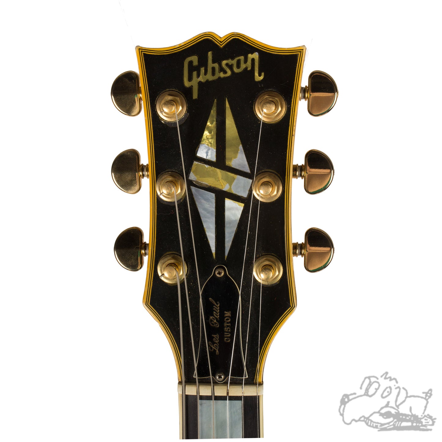 1956 Gibson J-200