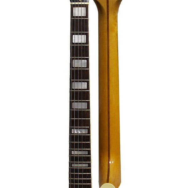 1954 Guild Stratford X-375 - Garrett Park Guitars
 - 5