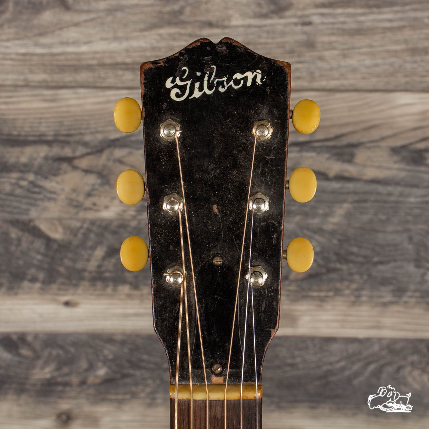 1946 Gibson L-00