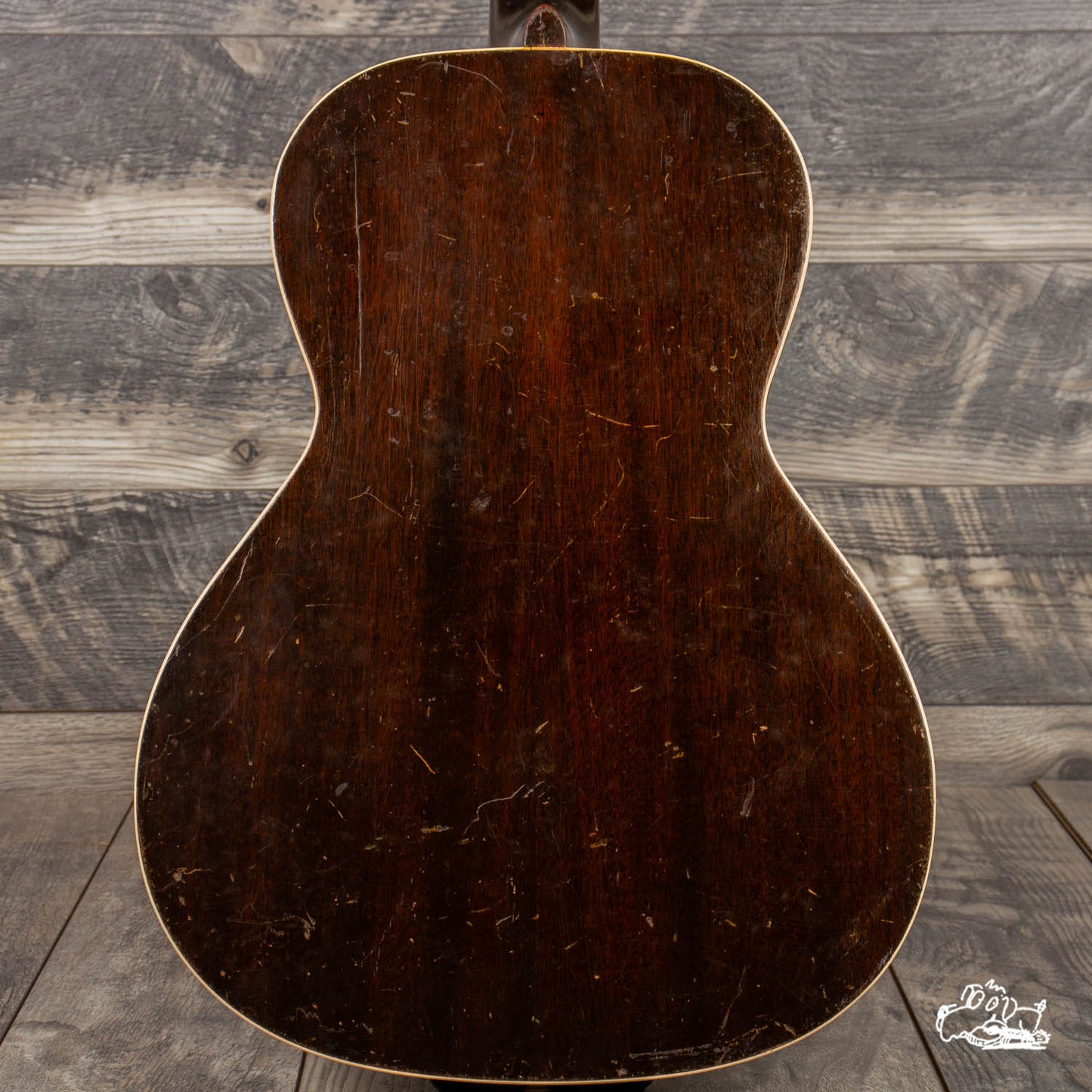 1946 Gibson L-00