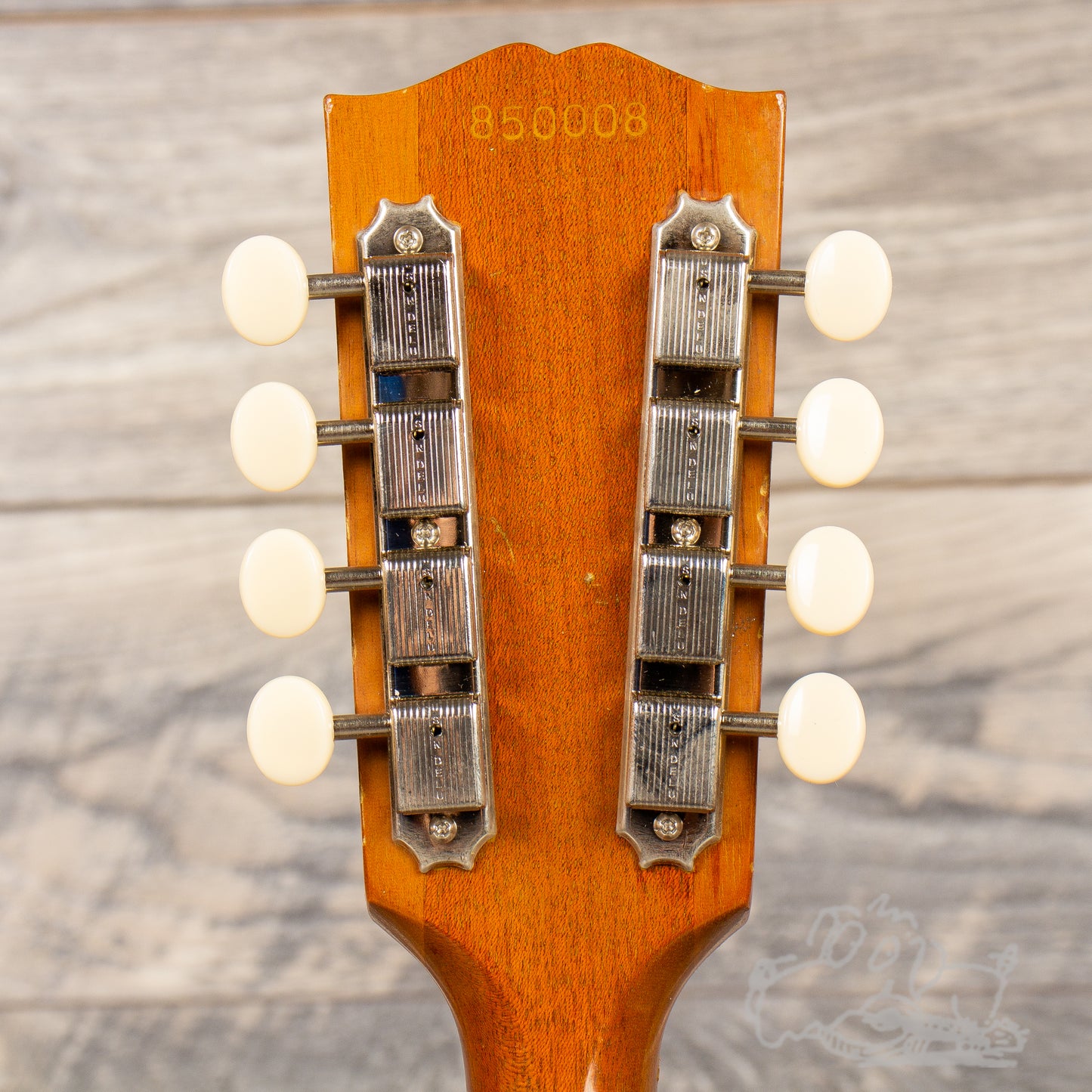 1968 Gibson A40 Mandolin