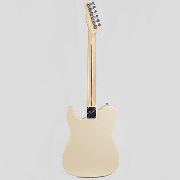 1983 Fender Telecaster, Blonde with Maple Neck - Garrett Park Guitars
 - 6