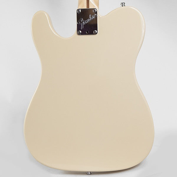 1983 Fender Telecaster, Blonde with Maple Neck - Garrett Park Guitars
 - 5