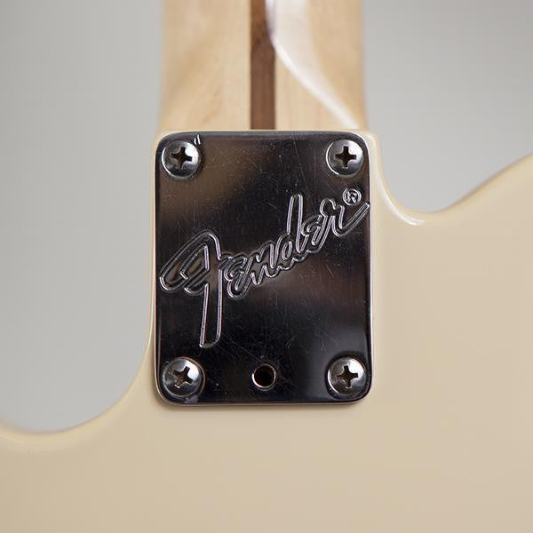 1983 Fender Telecaster, Blonde with Maple Neck - Garrett Park Guitars
 - 11