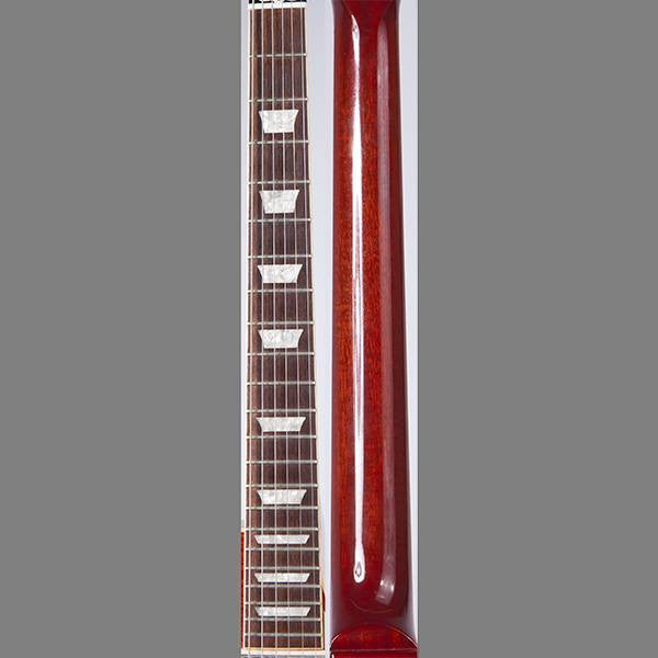 1998 Gibson Custom Shop '58 Reissue Les Paul - Garrett Park Guitars
 - 4
