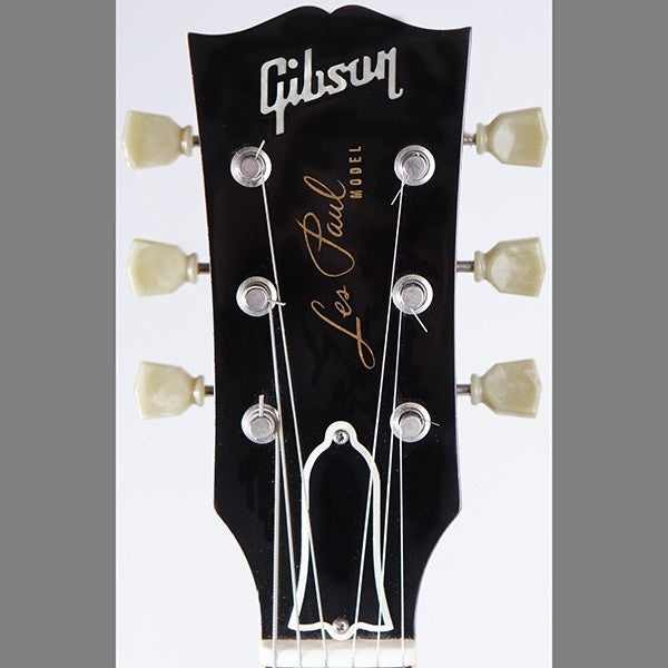 1998 Gibson Custom Shop '58 Reissue Les Paul - Garrett Park Guitars
 - 8