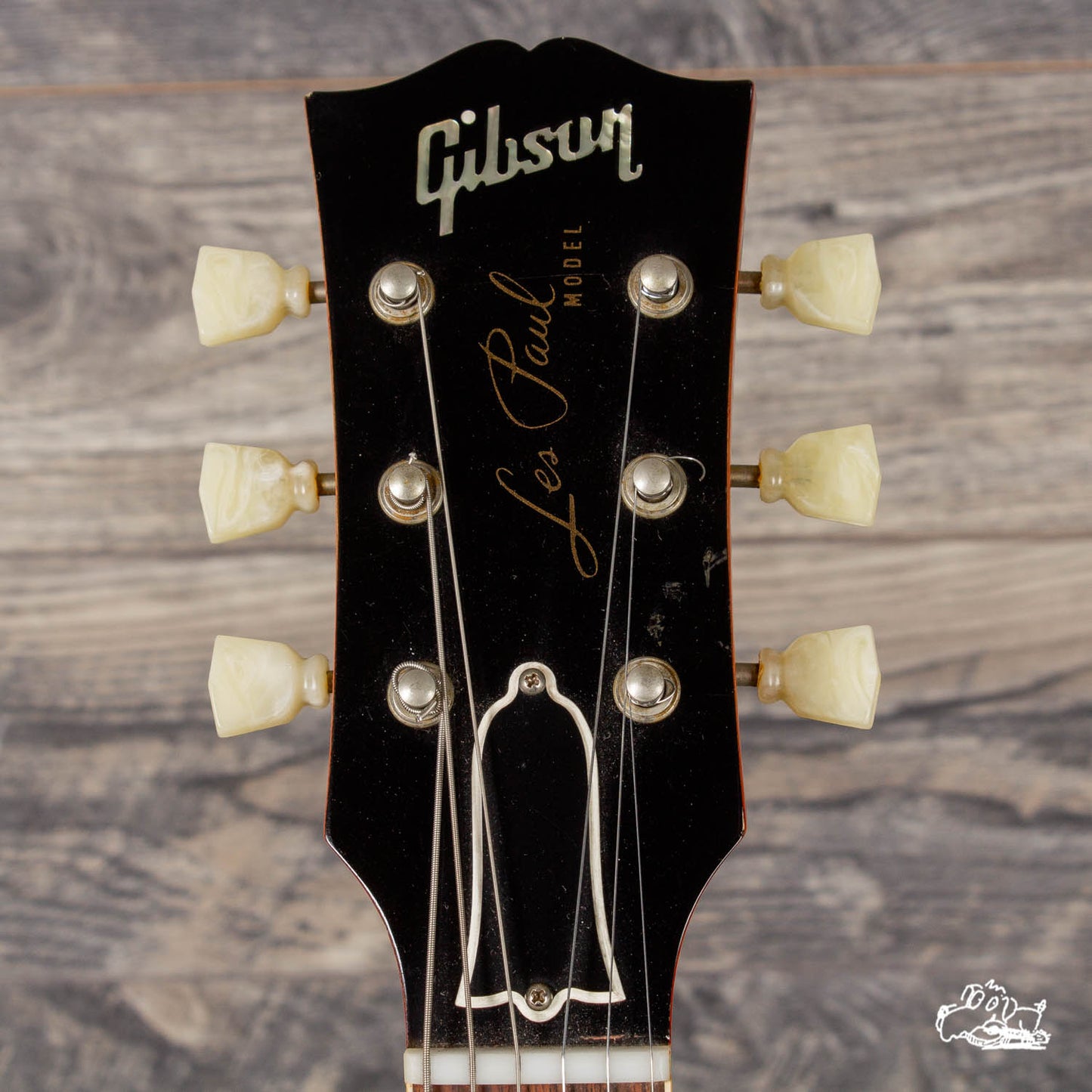 2010 Gibson Custom Shop Les Paul R9