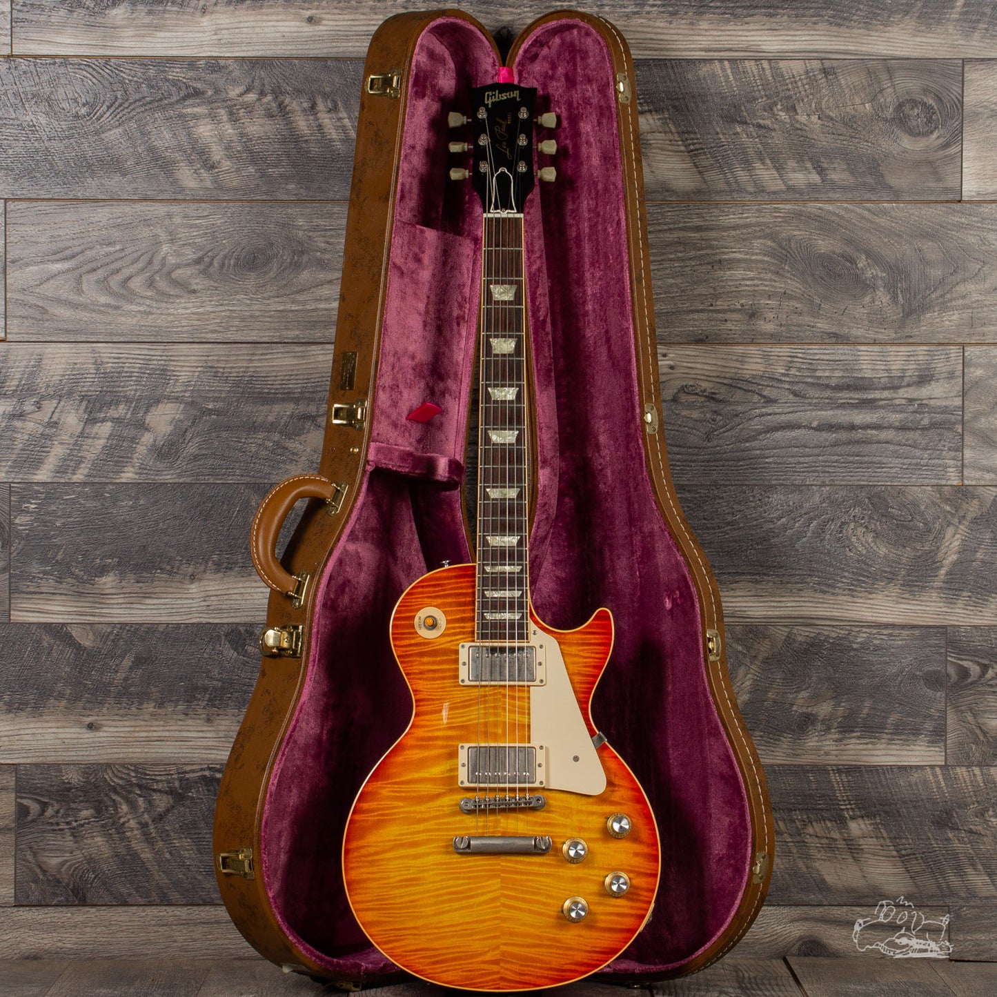 1997 Gibson Custom Les Paul '60 Reissue - Make an Offer!