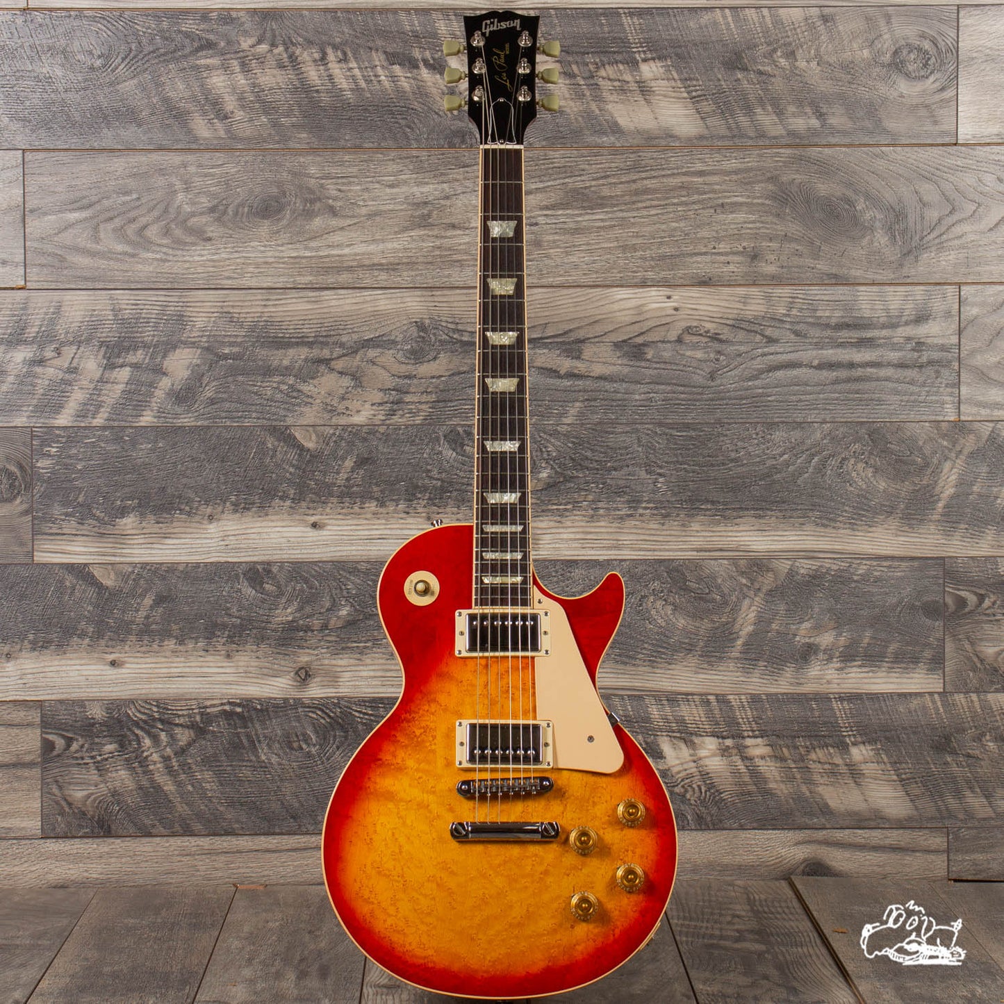 1993 Gibson Les Paul Premium Plus