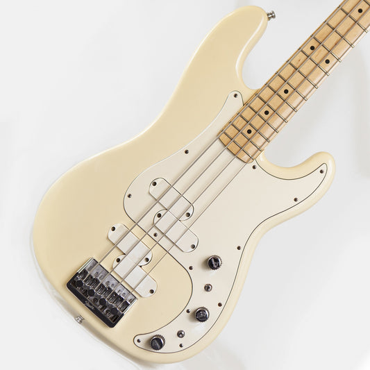 1983 Fender Precision Bass Elite II - Garrett Park Guitars
 - 1