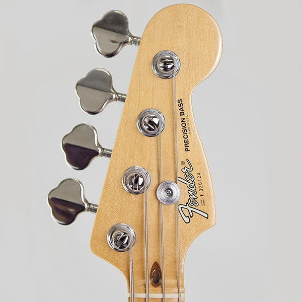 1983 Fender Precision Bass Elite II - Garrett Park Guitars
 - 7