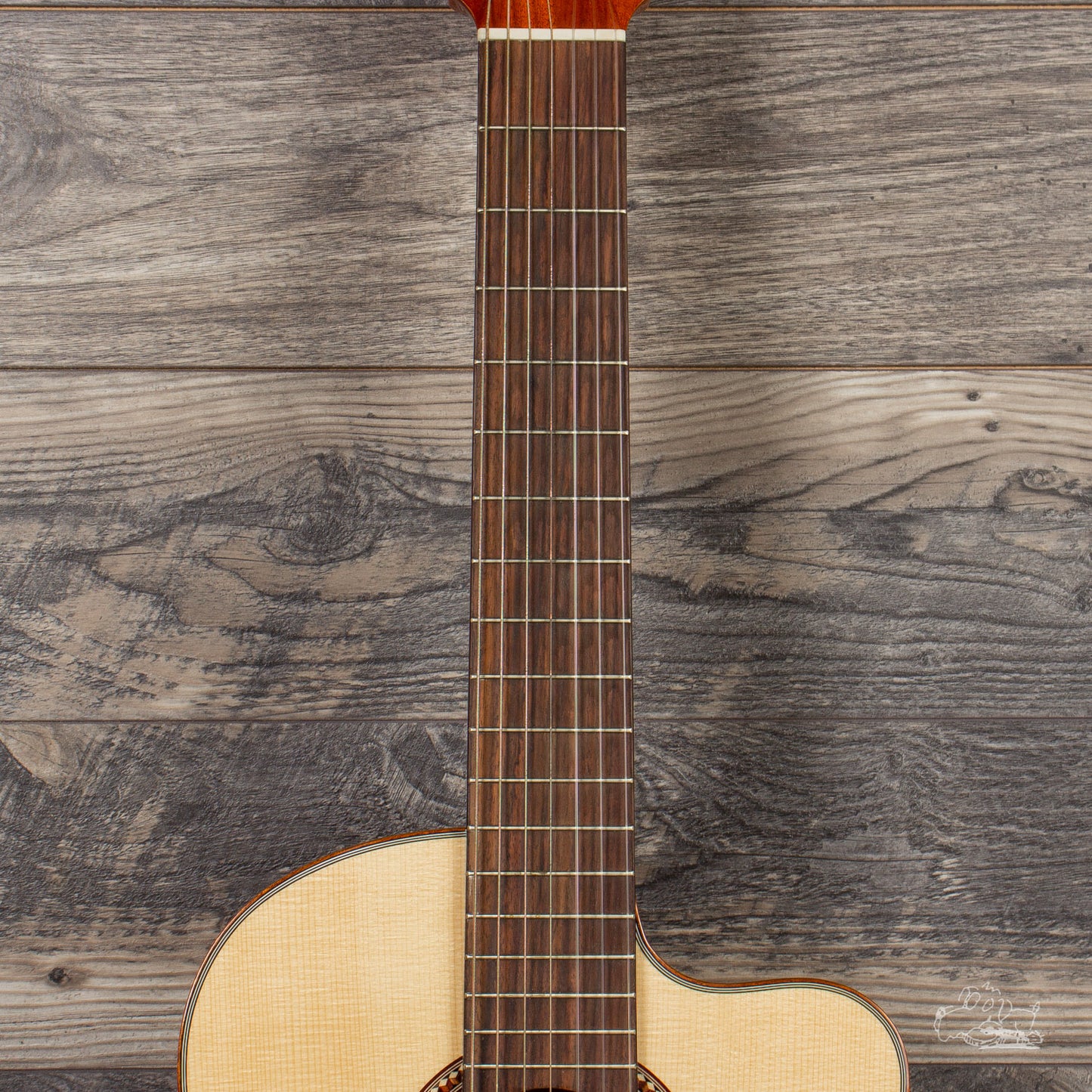 Ibanez G207C-NT - 7-String Nylon Classical Guitar - Make an Offer