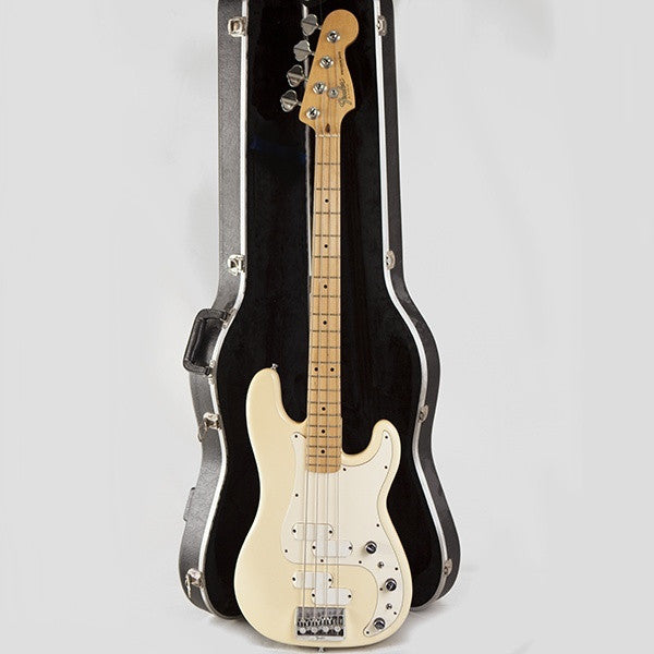 1983 Fender Precision Bass Elite II - Garrett Park Guitars
 - 11