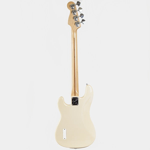 1983 Fender Precision Bass Elite II - Garrett Park Guitars
 - 6