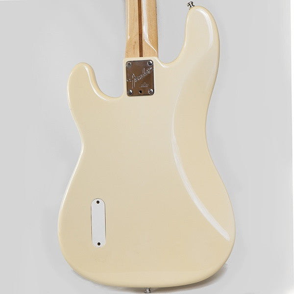 1983 Fender Precision Bass Elite II - Garrett Park Guitars
 - 5