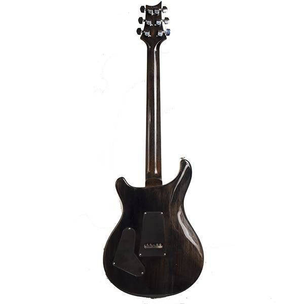 1986 PRS Custom 24, Royal Blue - Garrett Park Guitars
 - 6