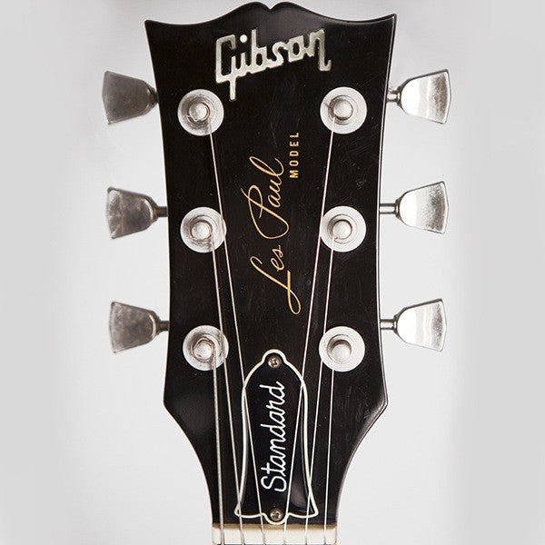 1979 Gibson Les Paul Standard, Wine Red - Garrett Park Guitars
 - 8