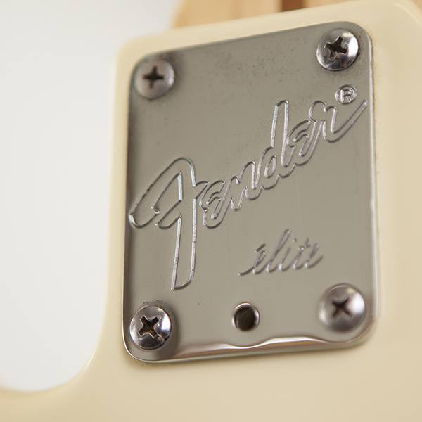 1983 Fender Precision Bass Elite II - Garrett Park Guitars
 - 10
