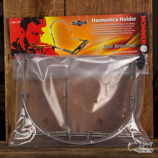 Hohner Harmonica Holder